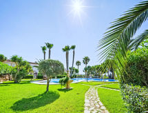 Ferienhaus Residencial Bel-Air