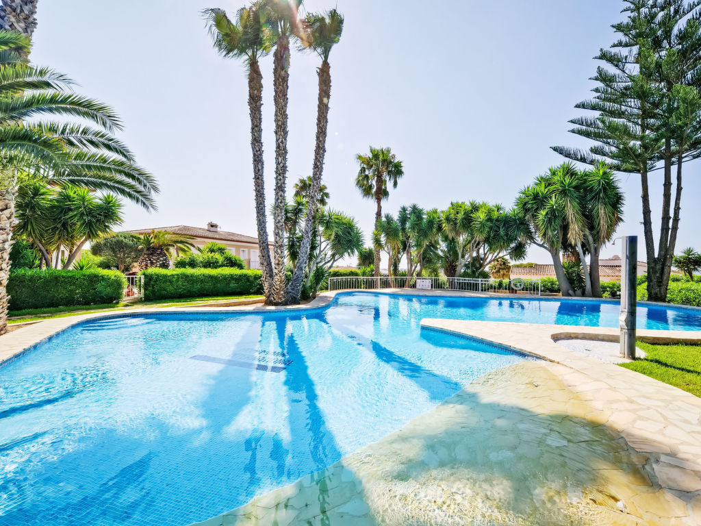 Vakantiehuis Bel-Air