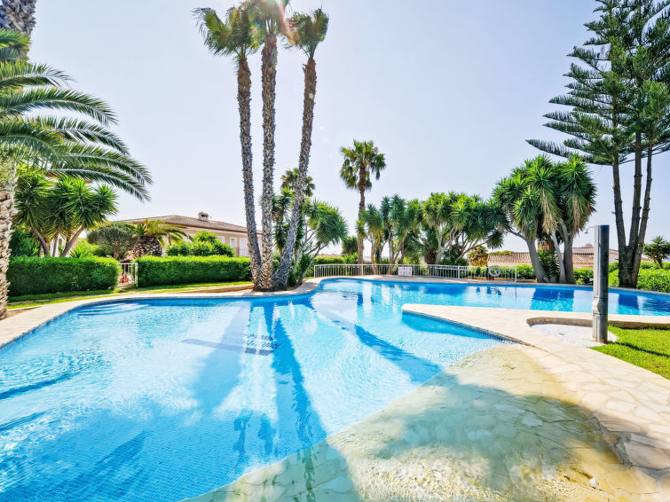 Casa Bonita - Calp