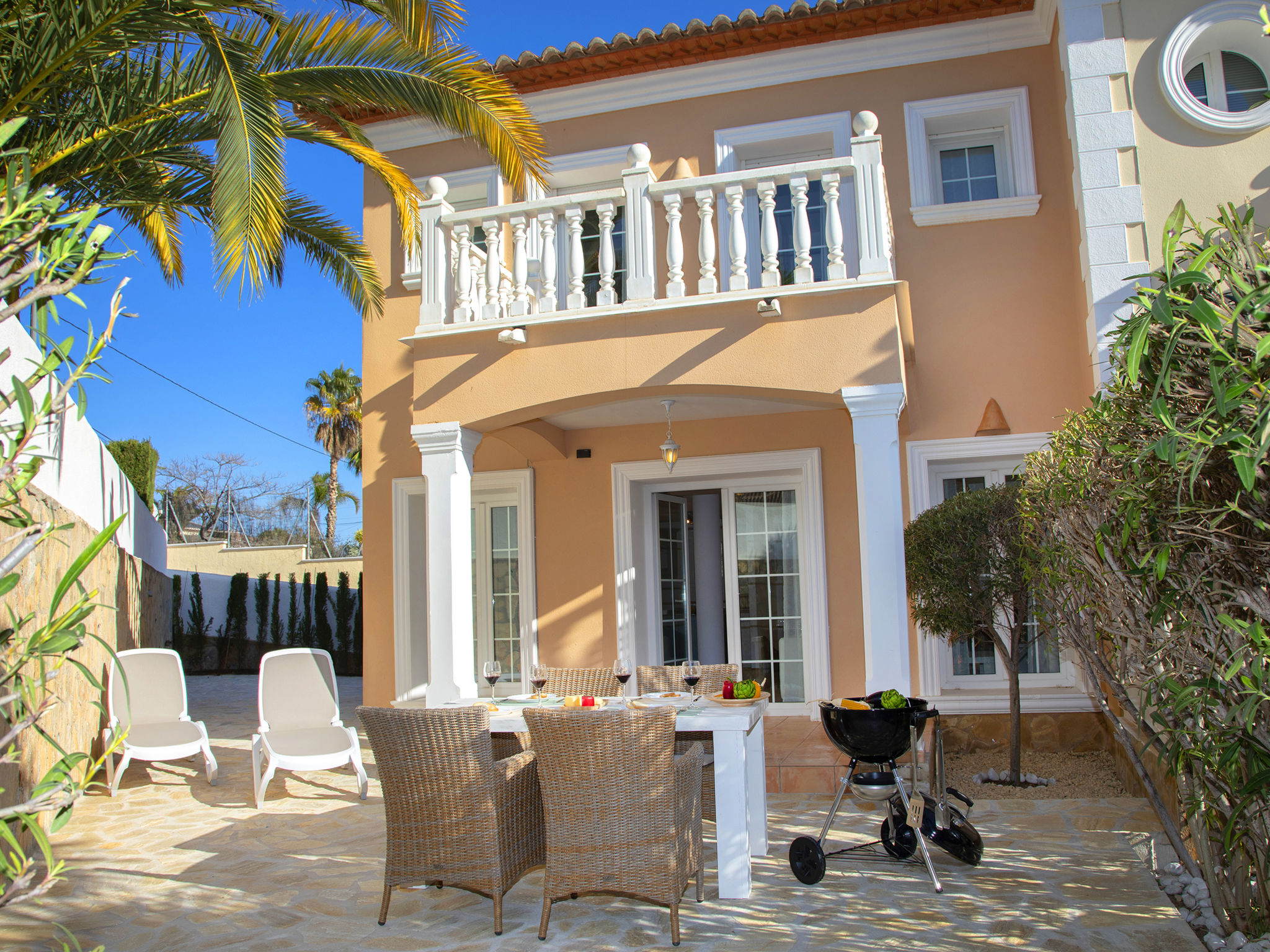 Photo of Residencial Bel Air