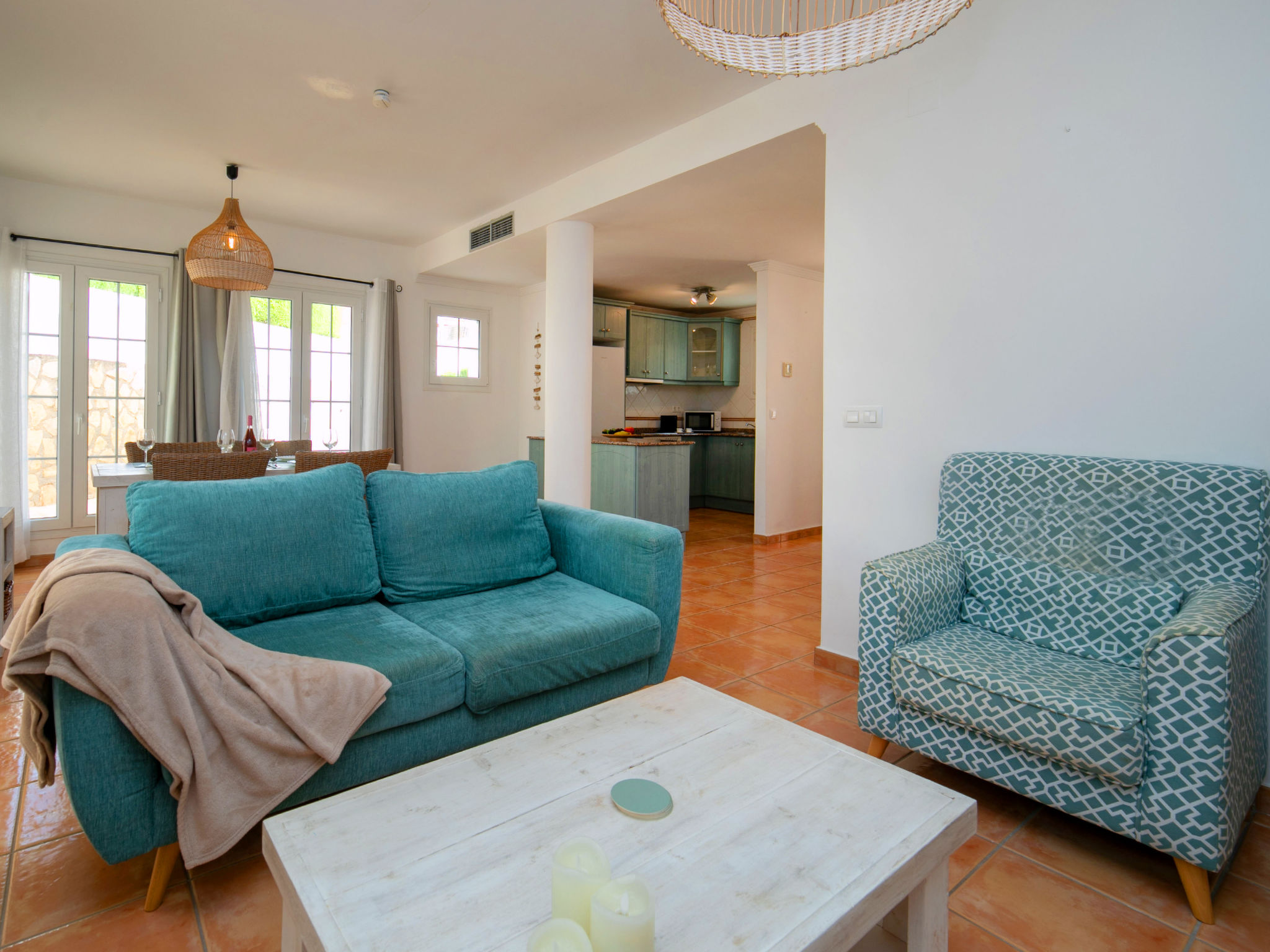 Residencial Bel Air