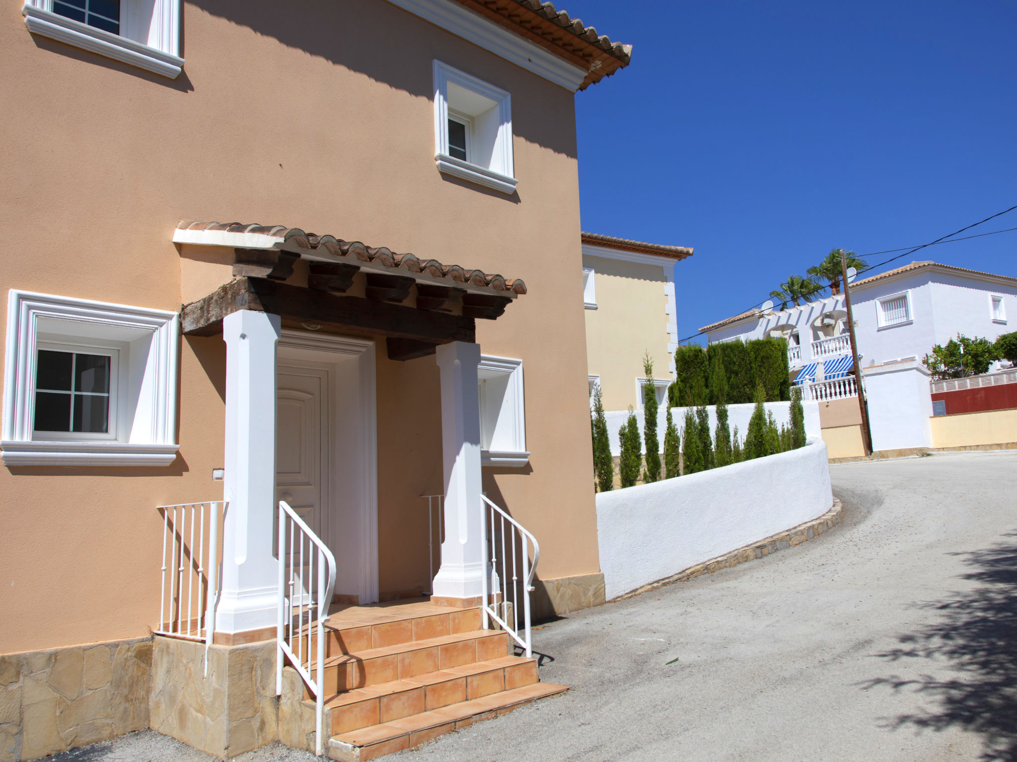Photo of Residencial Bel Air