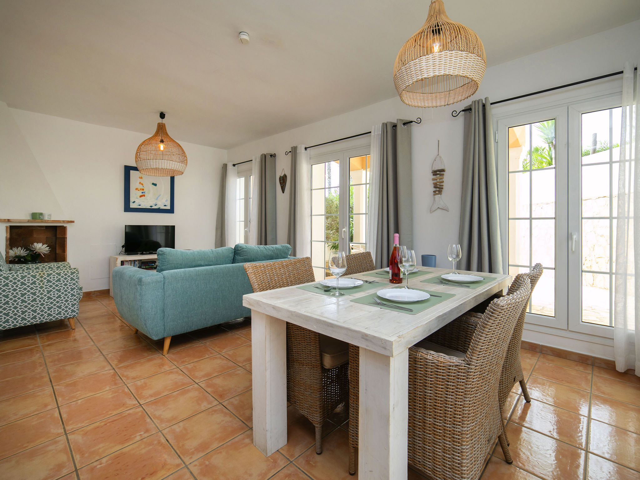 Residencial Bel Air