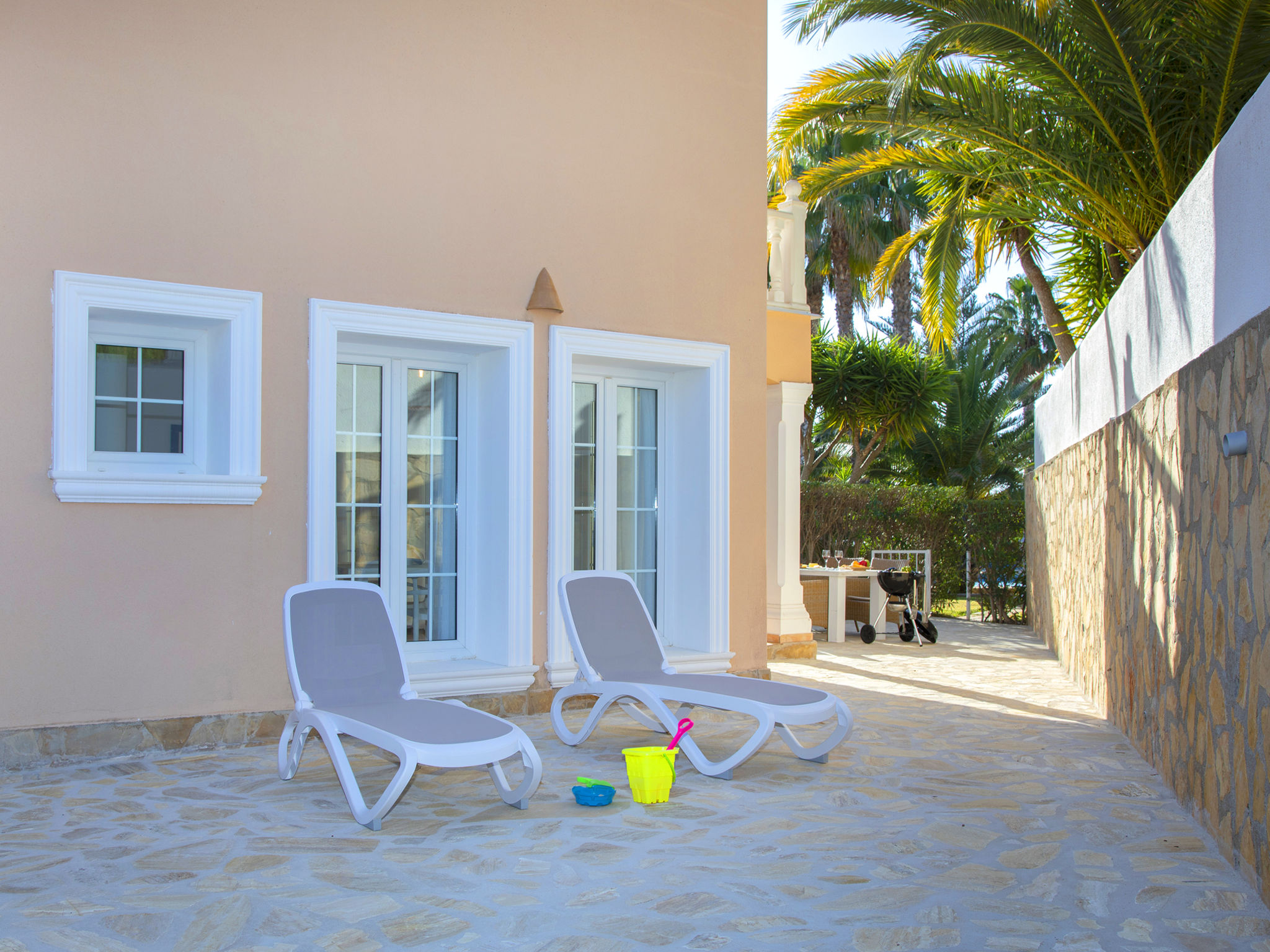 Photo of Residencial Bel Air