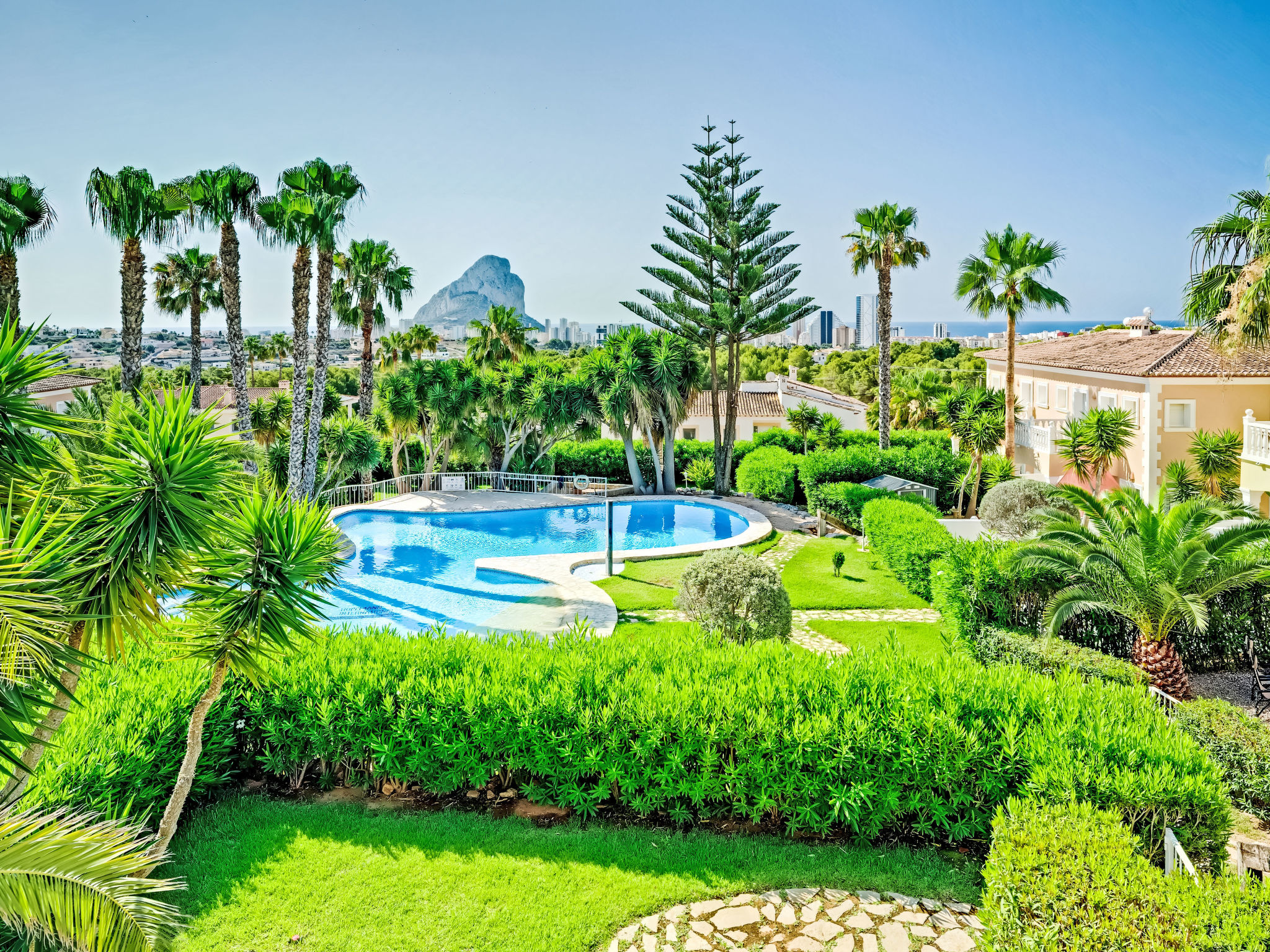 Photo of Residencial Bel Air