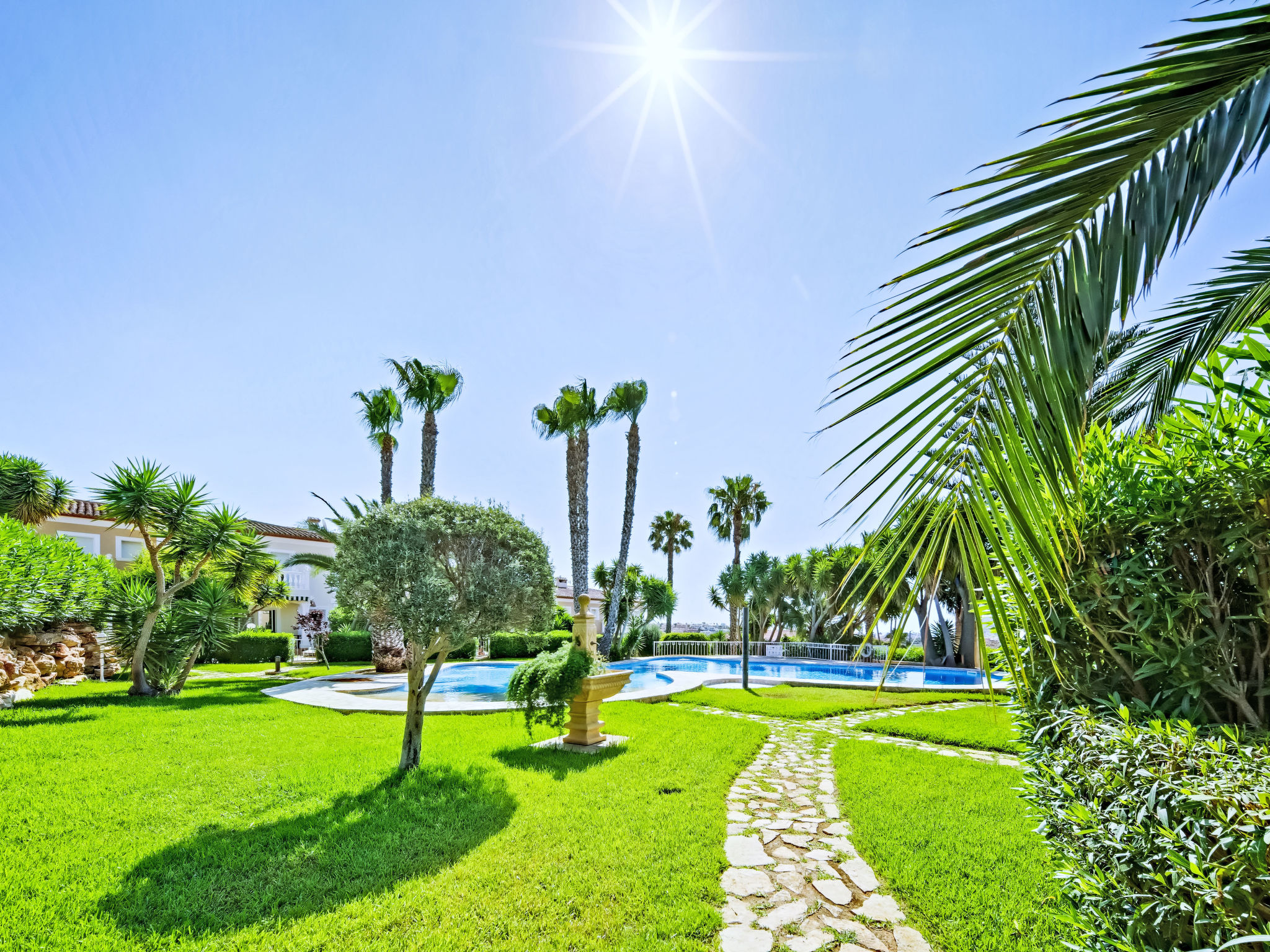 Photo of Residencial Bel Air