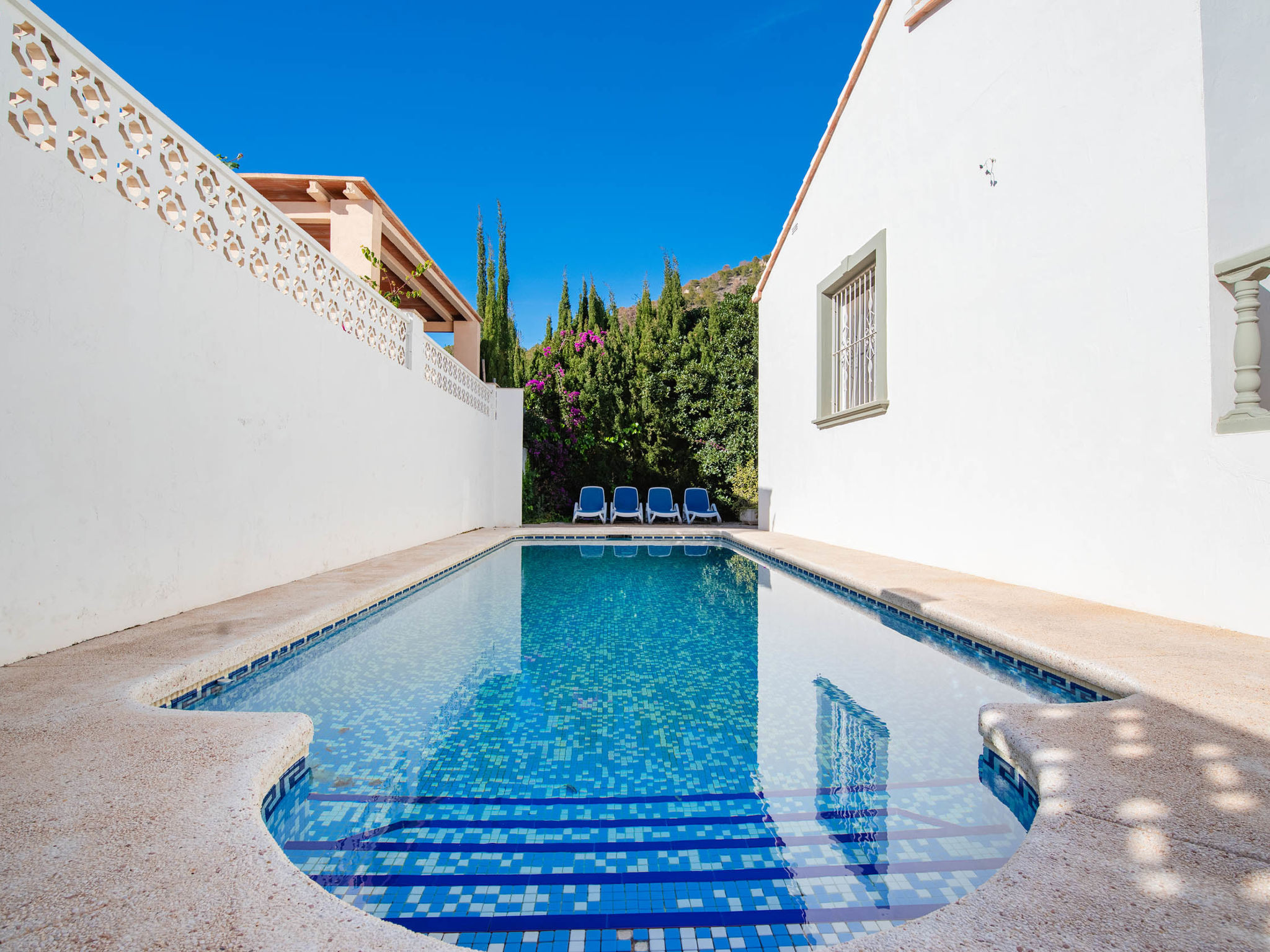 Guadalete-Outside