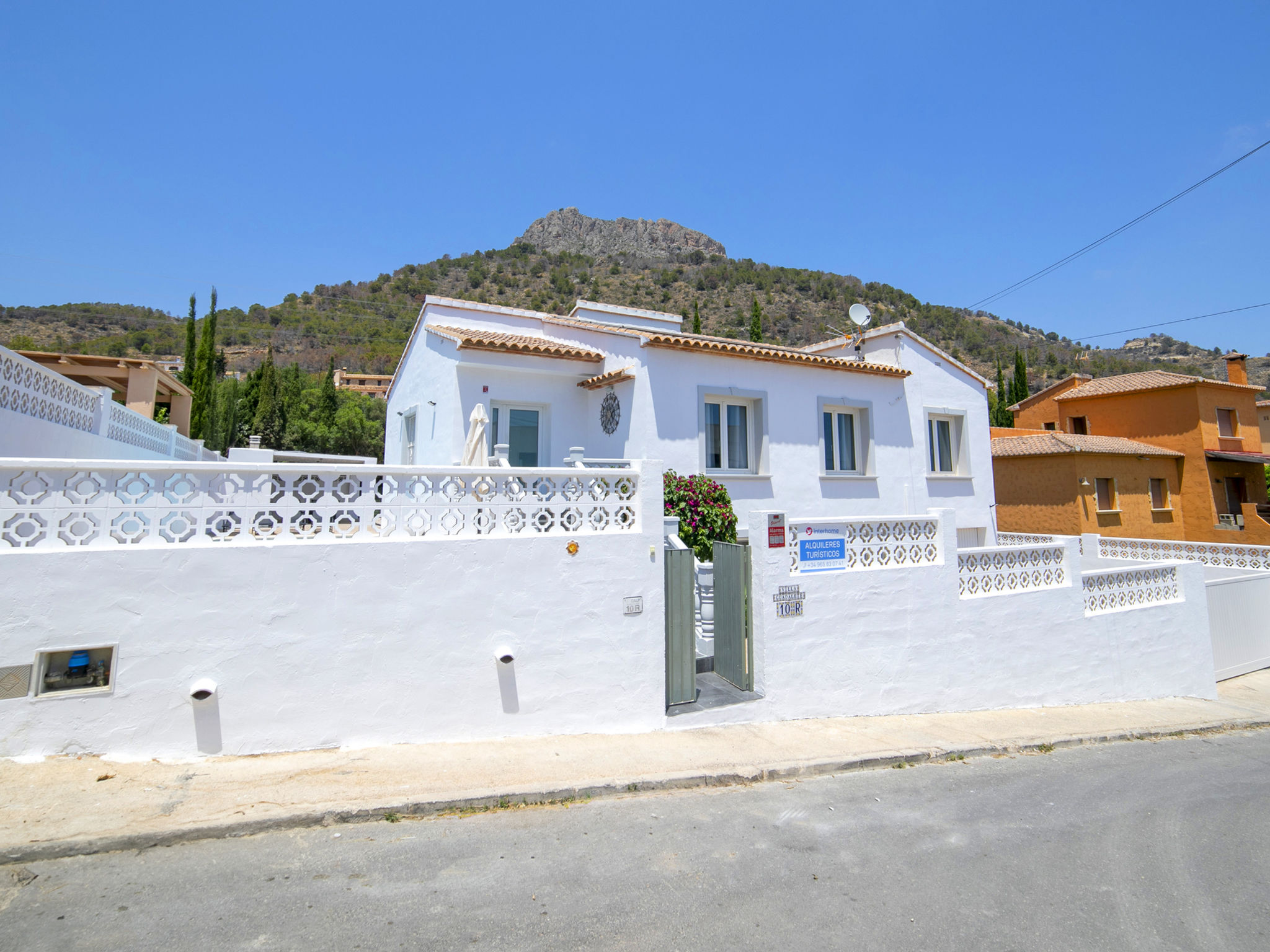Guadalete-Buiten