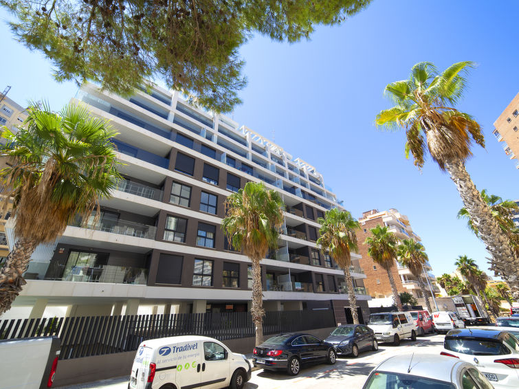 Photo of Calpe Beach II