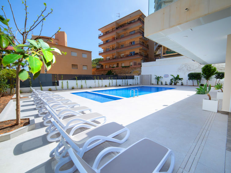 Photo of Calpe Beach II