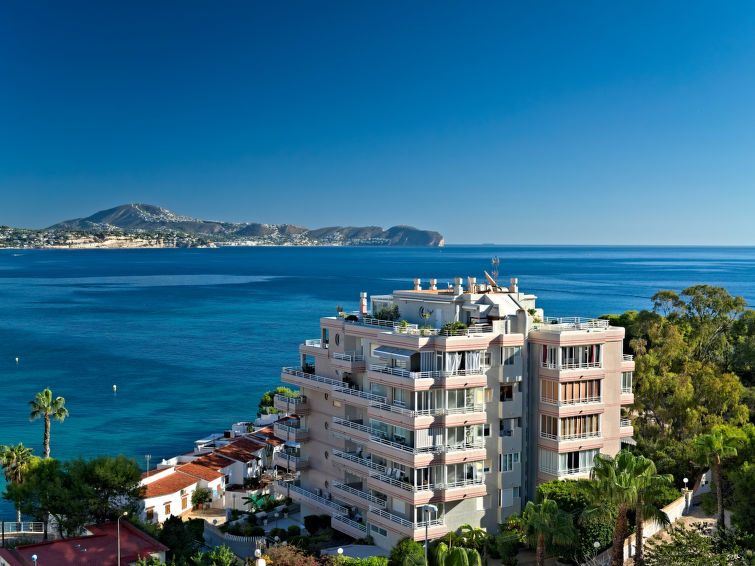 Photo of Calpe Beach II