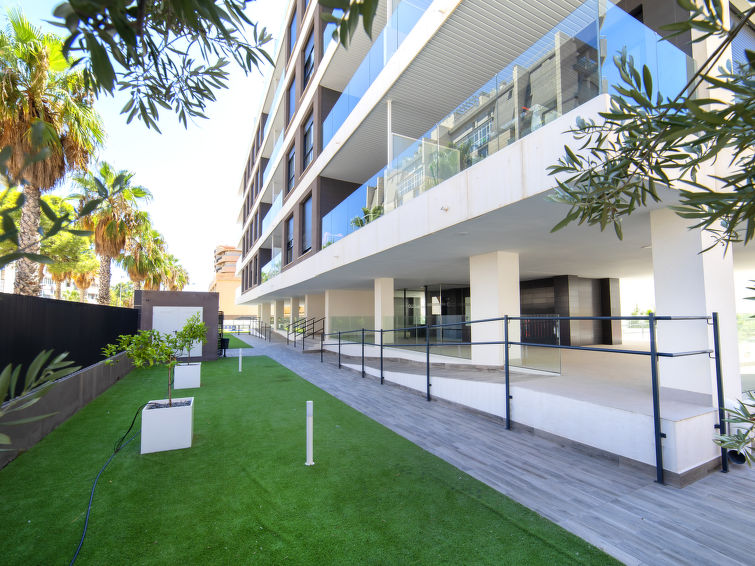 Photo of Calpe Beach II