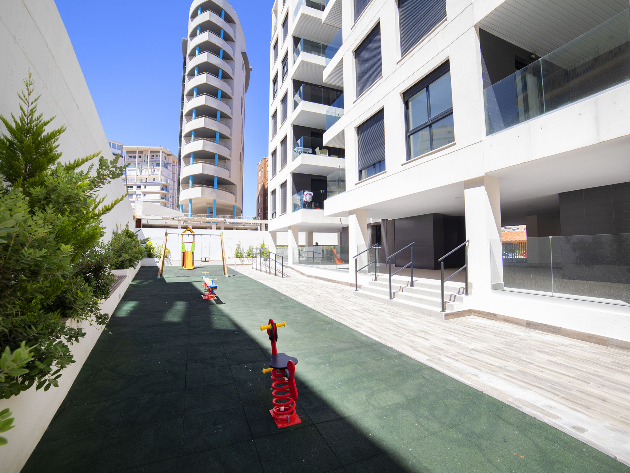 Photo of Calpe Beach II