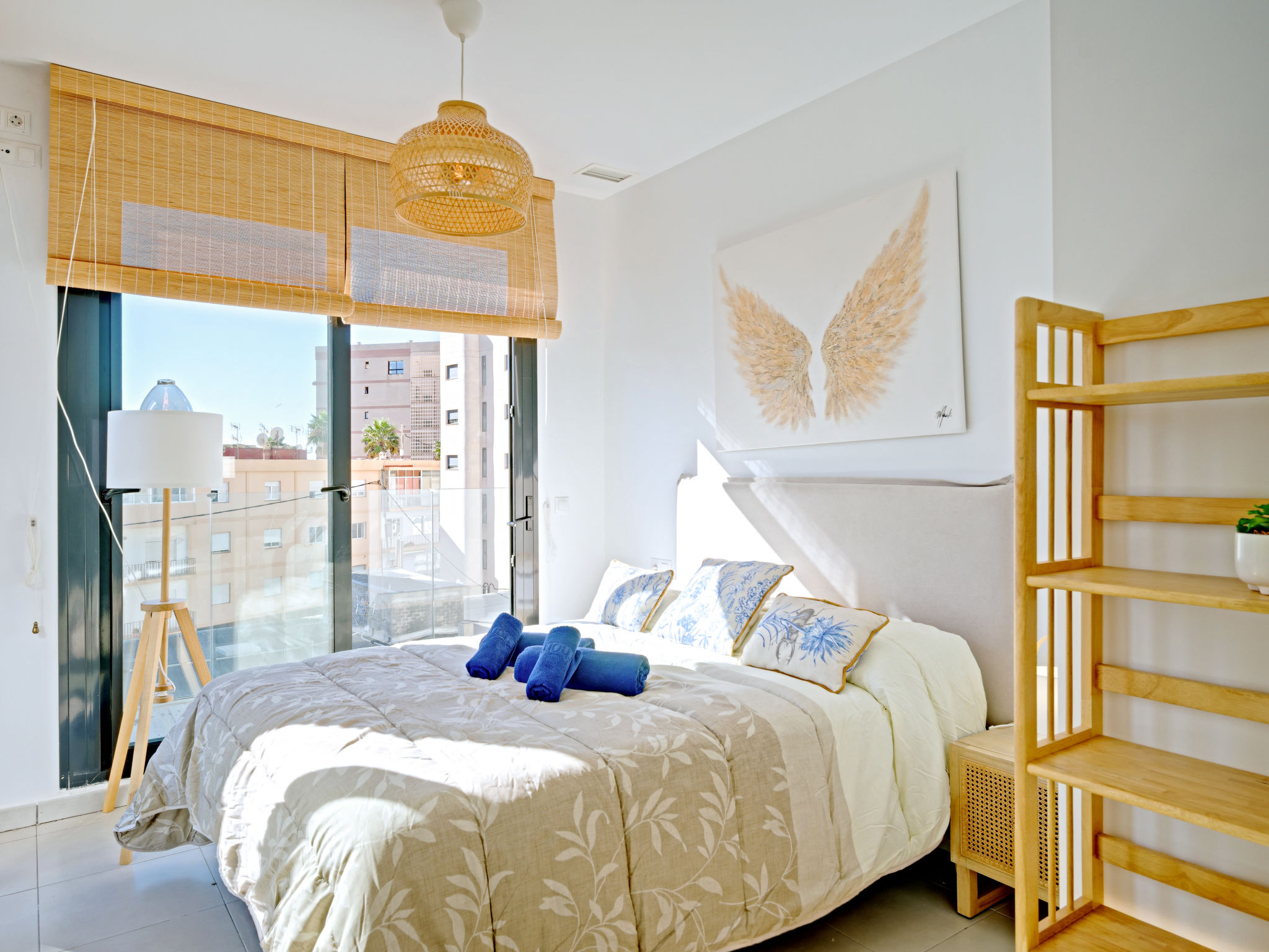 Photo of Calpe Beach II