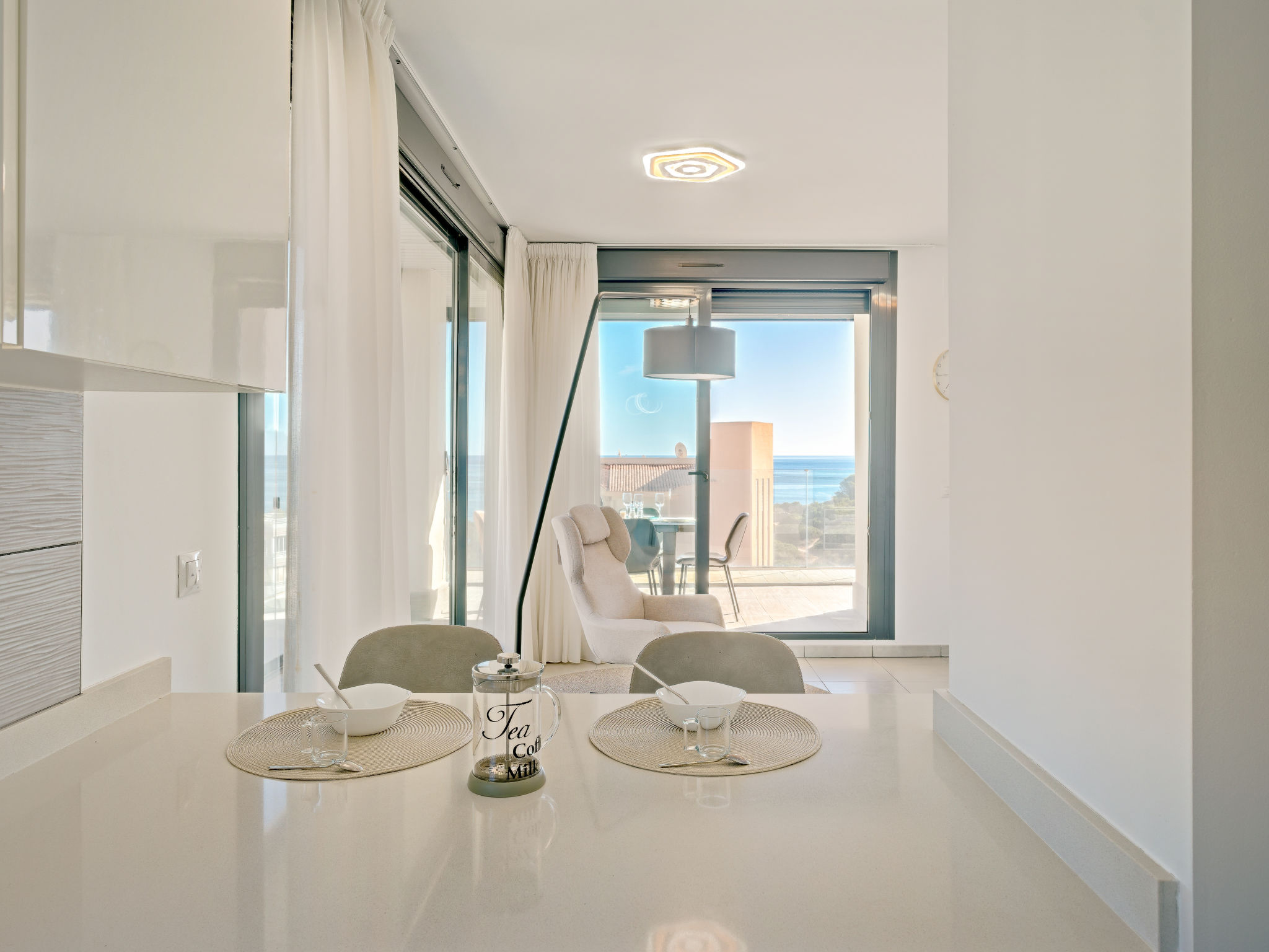 Photo of Calpe Beach II