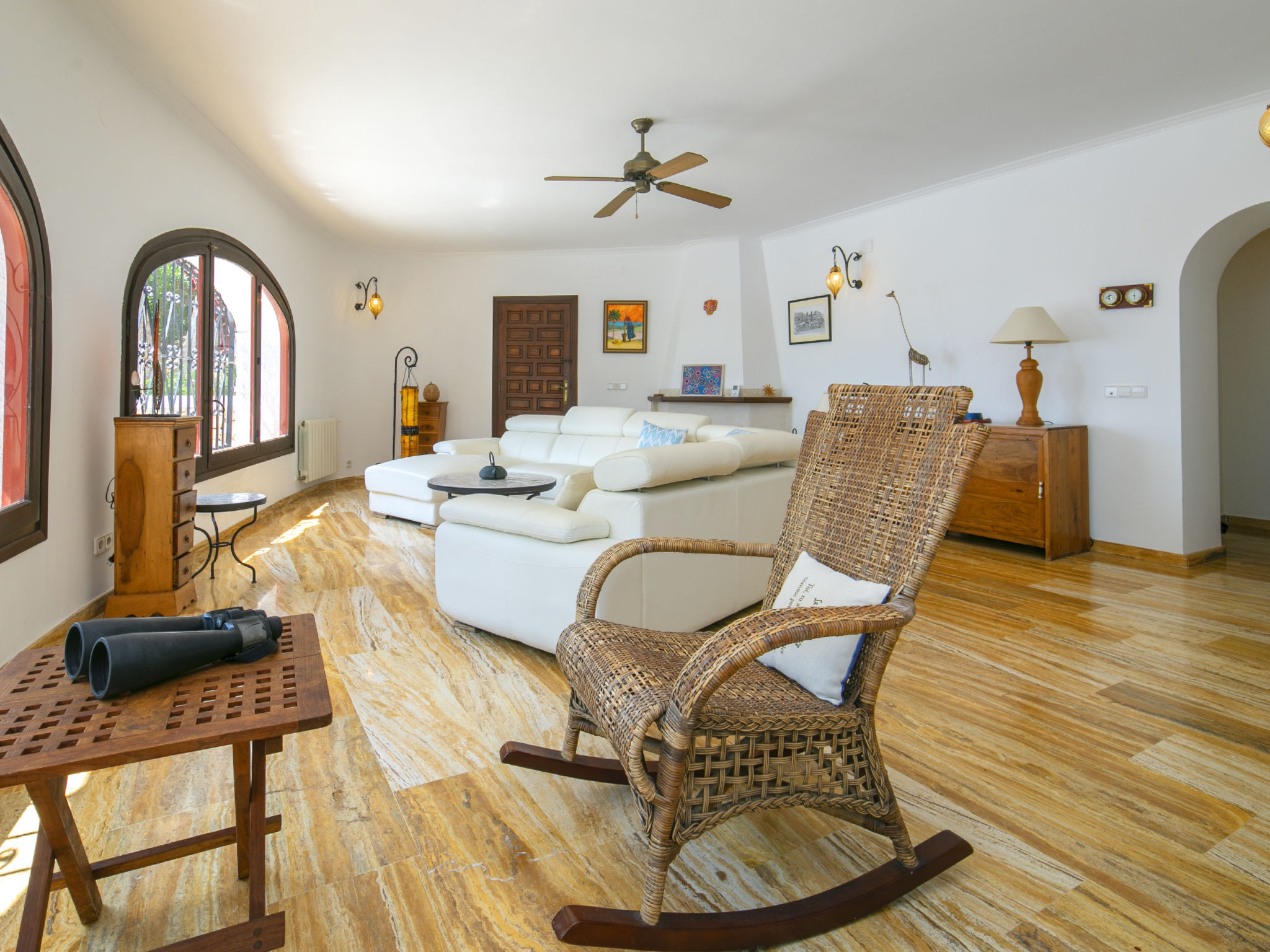 Photo of Casela