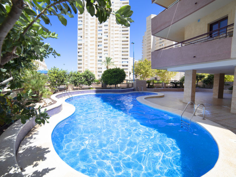 Apartamento De Férias Riviera