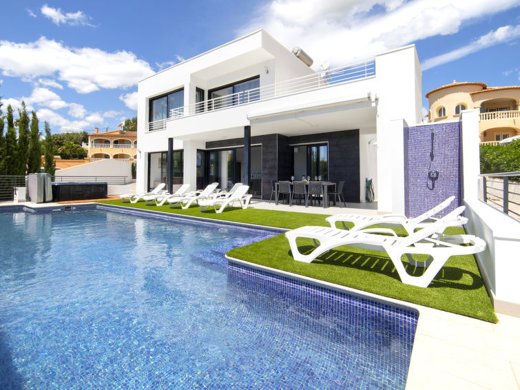 Maison de vacances Costeres