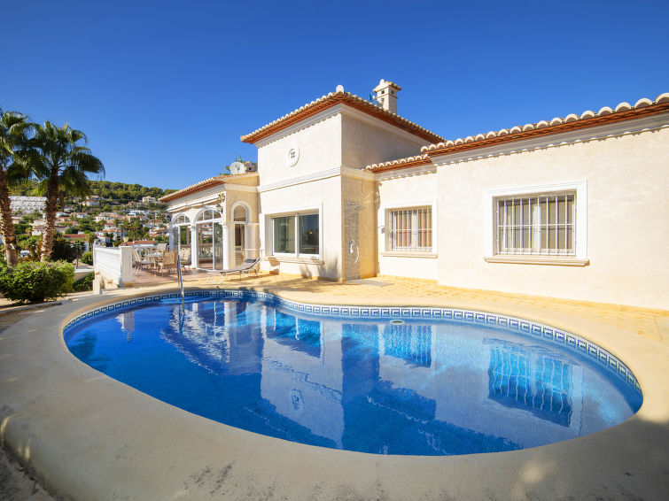 Maison de vacances Gran Sol