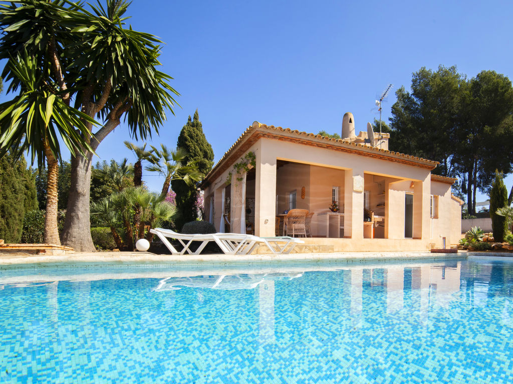 Ferienhaus Flamenco Ferienhaus in Spanien