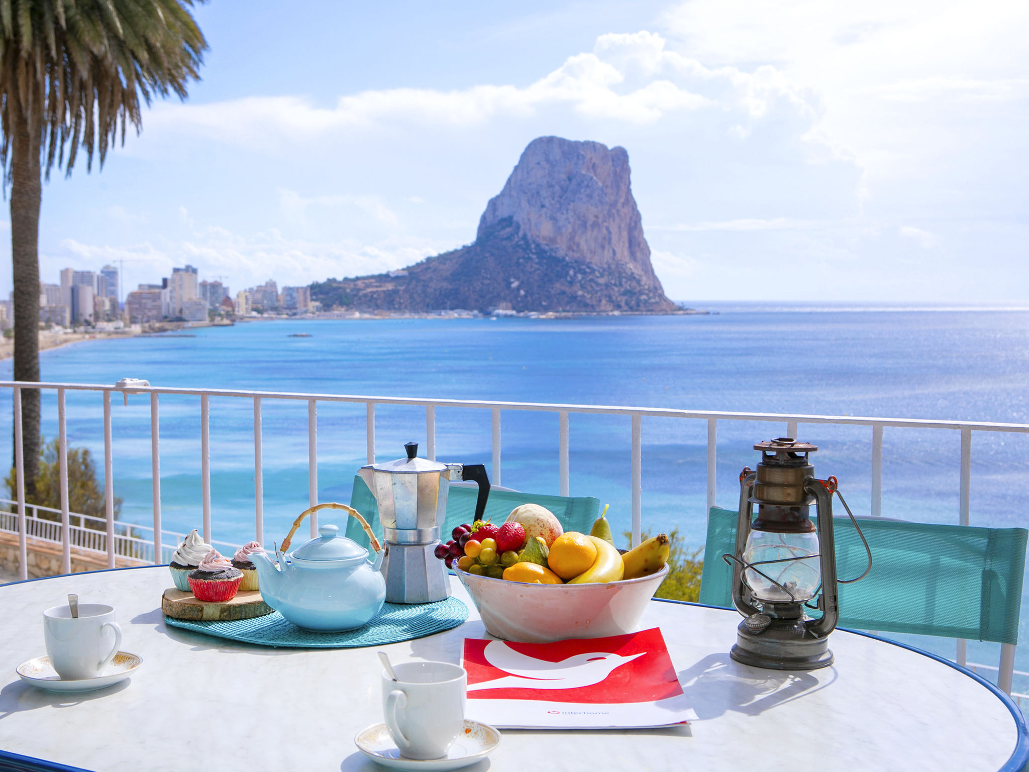 Balcon al Mar — Terrace (1 of 27)