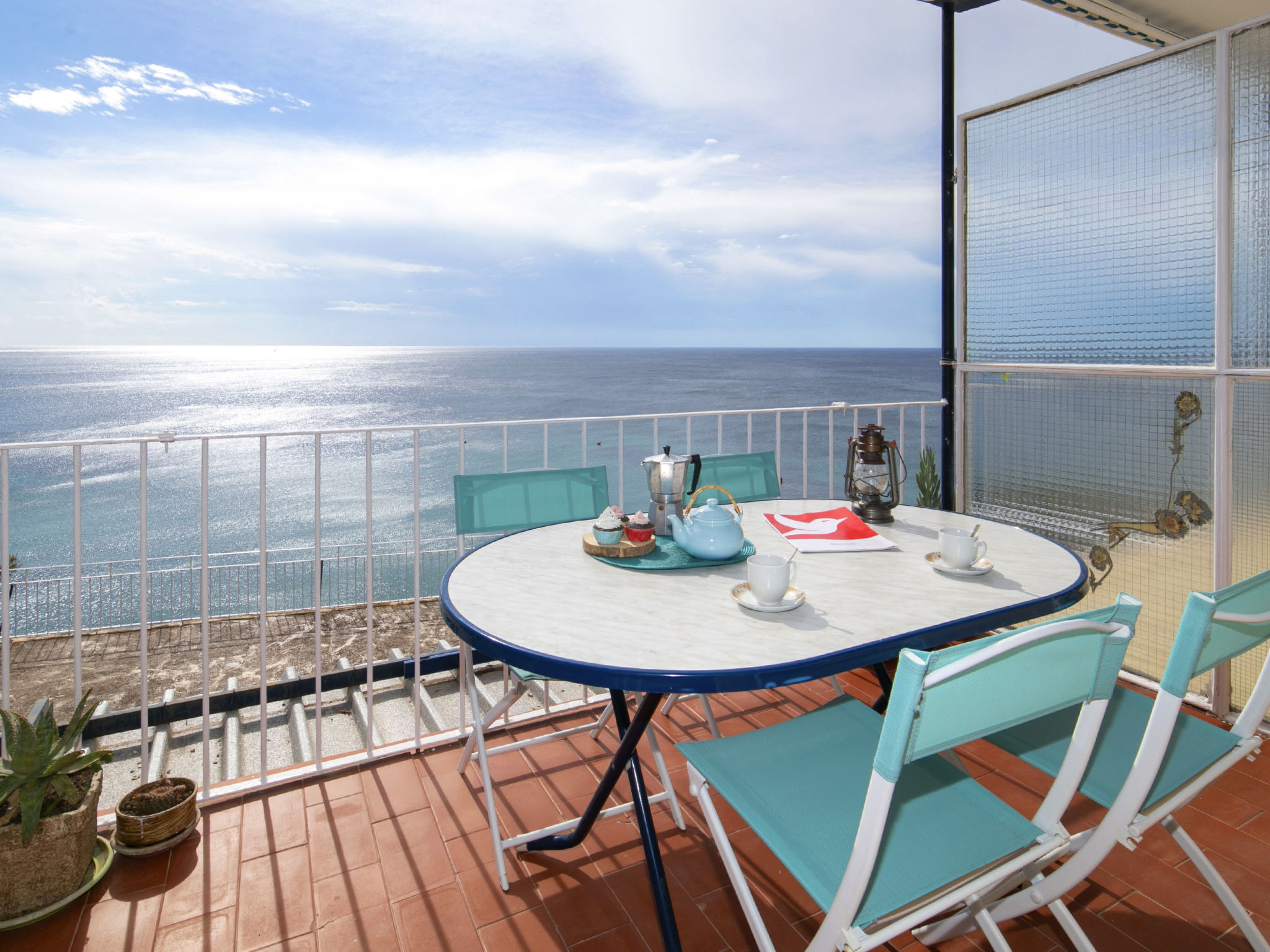 Balcon al Mar — Terrace (2 of 27)