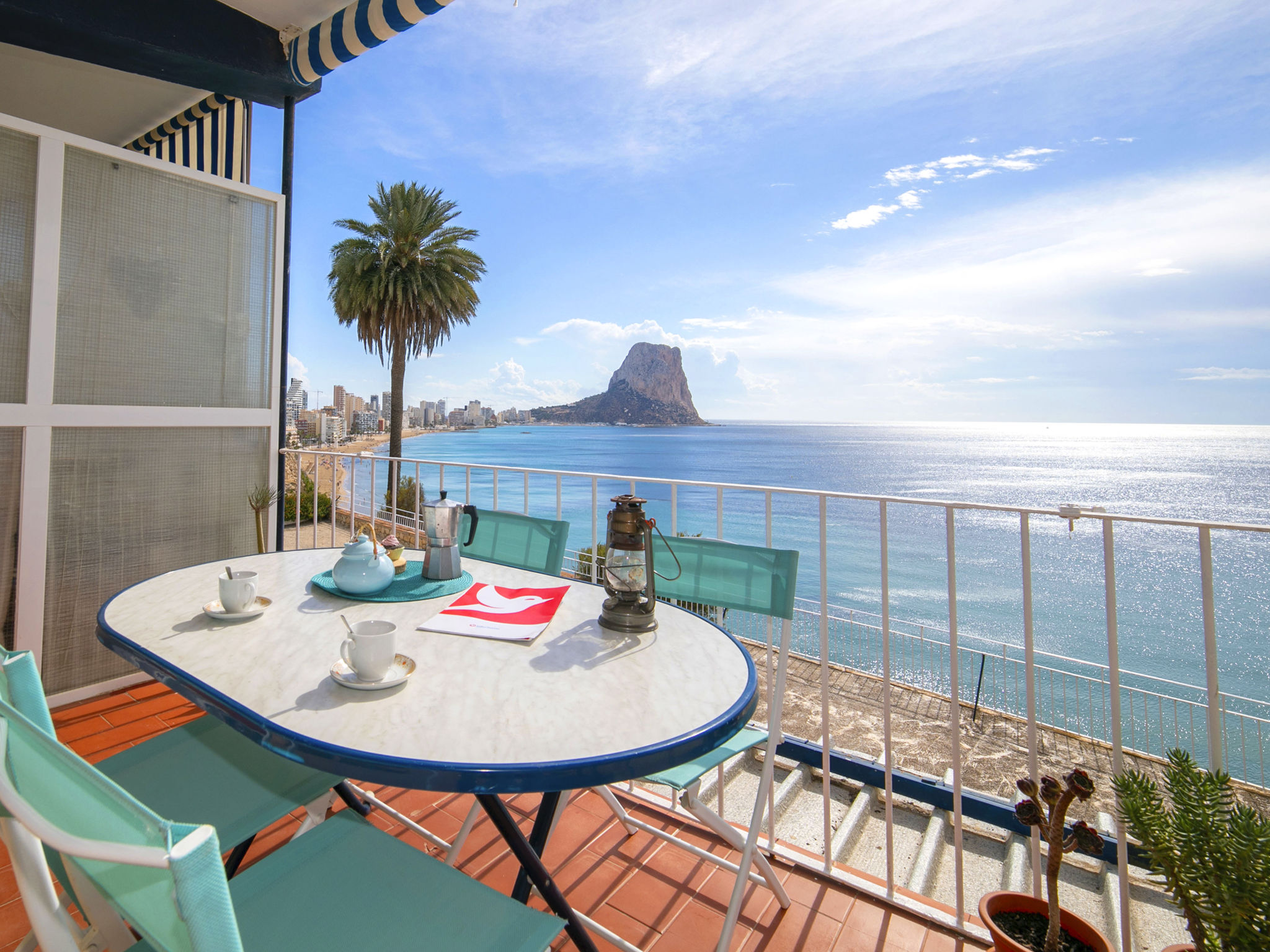 Balcon al Mar — Terrace (4 of 27)