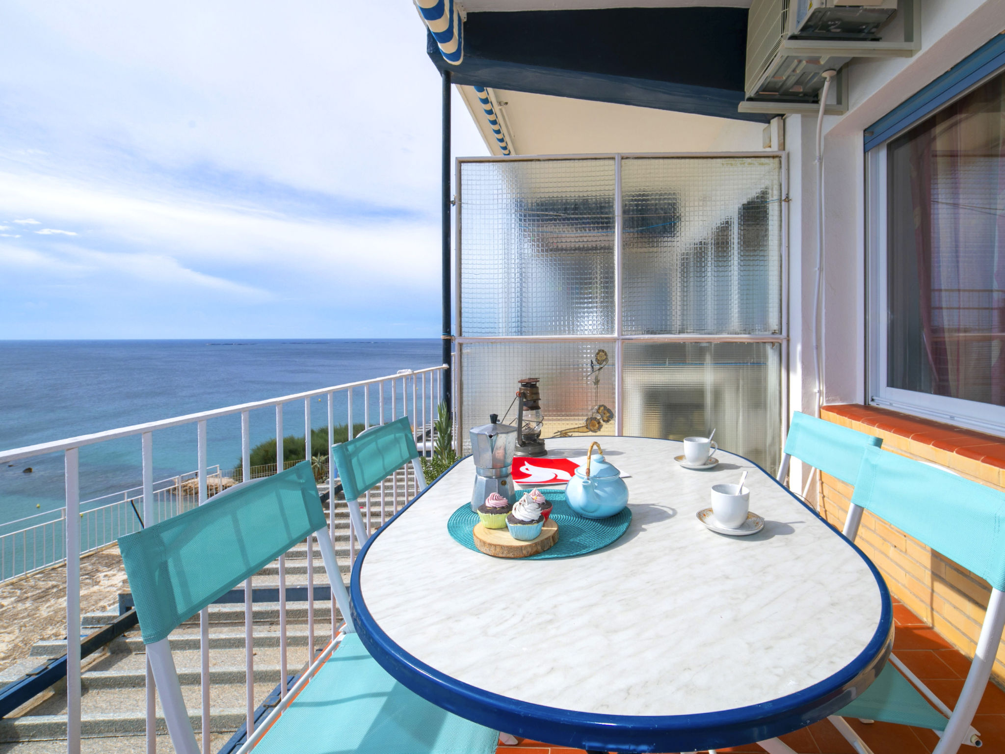 Balcon al Mar — Terrace (3 of 27)