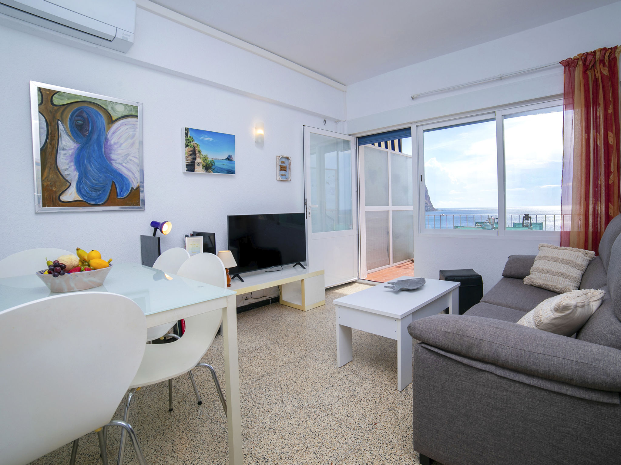 Balcon al Mar