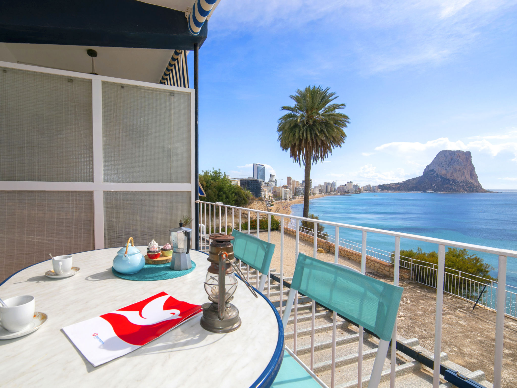 Balcon al Mar — Terrace (5 of 27)