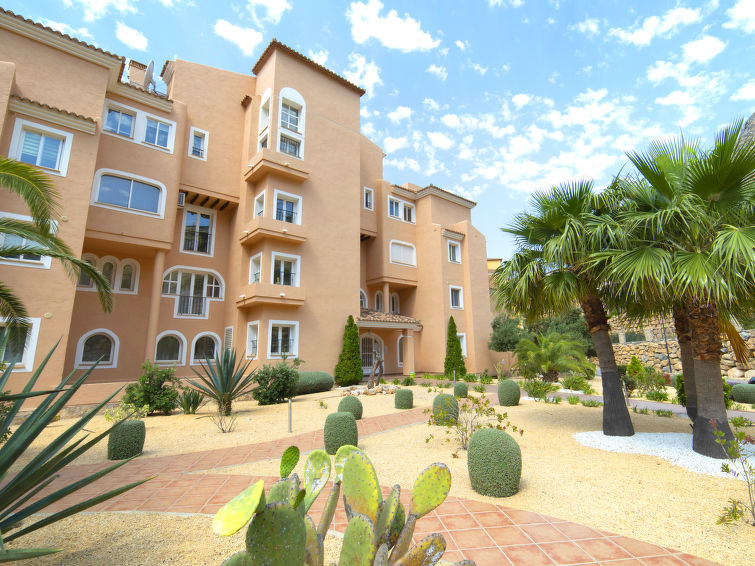 Photo of Residencial Jazmines