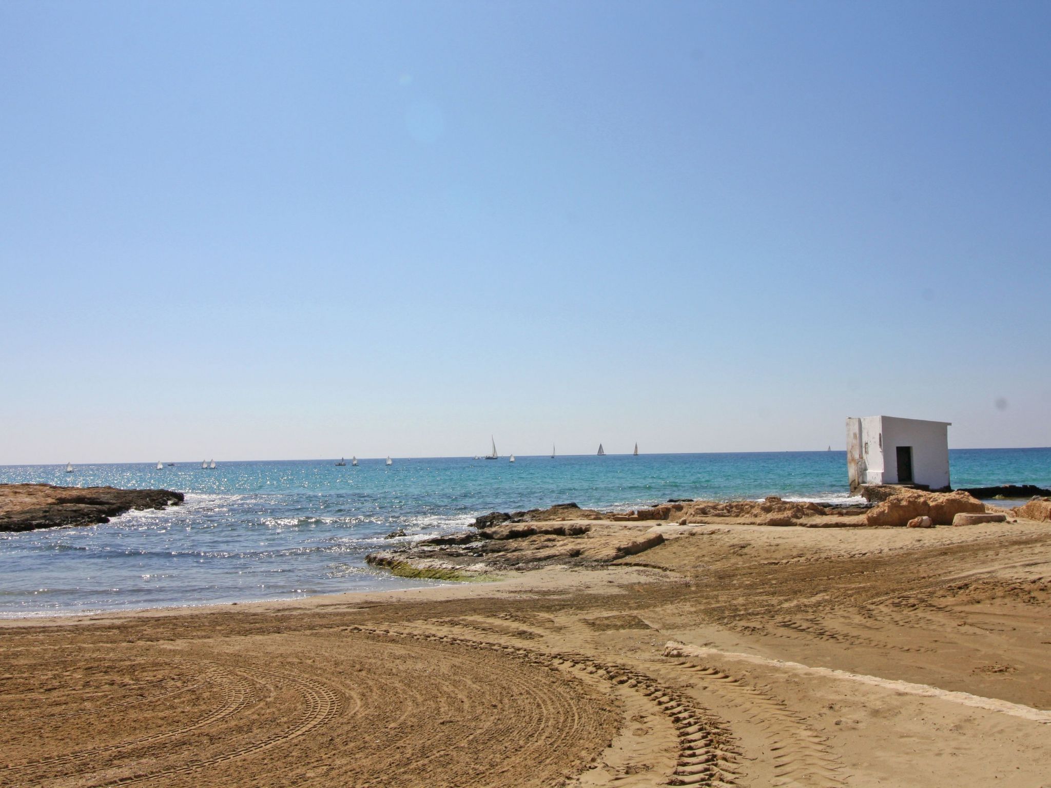Bahia del Sol - Buiten
