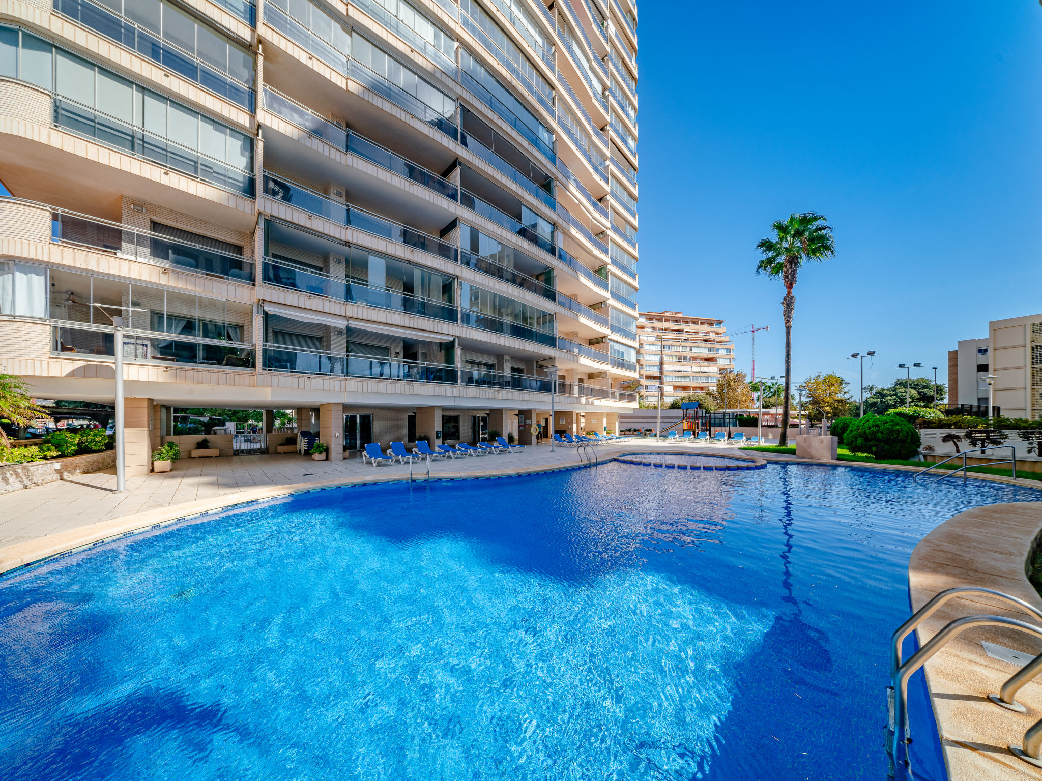 Bahia del Sol