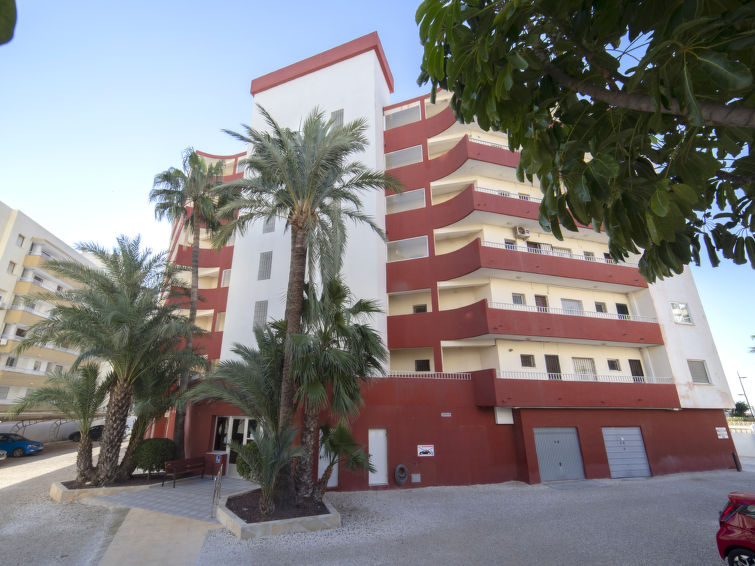 Vakantiewoning Costa Blanca II