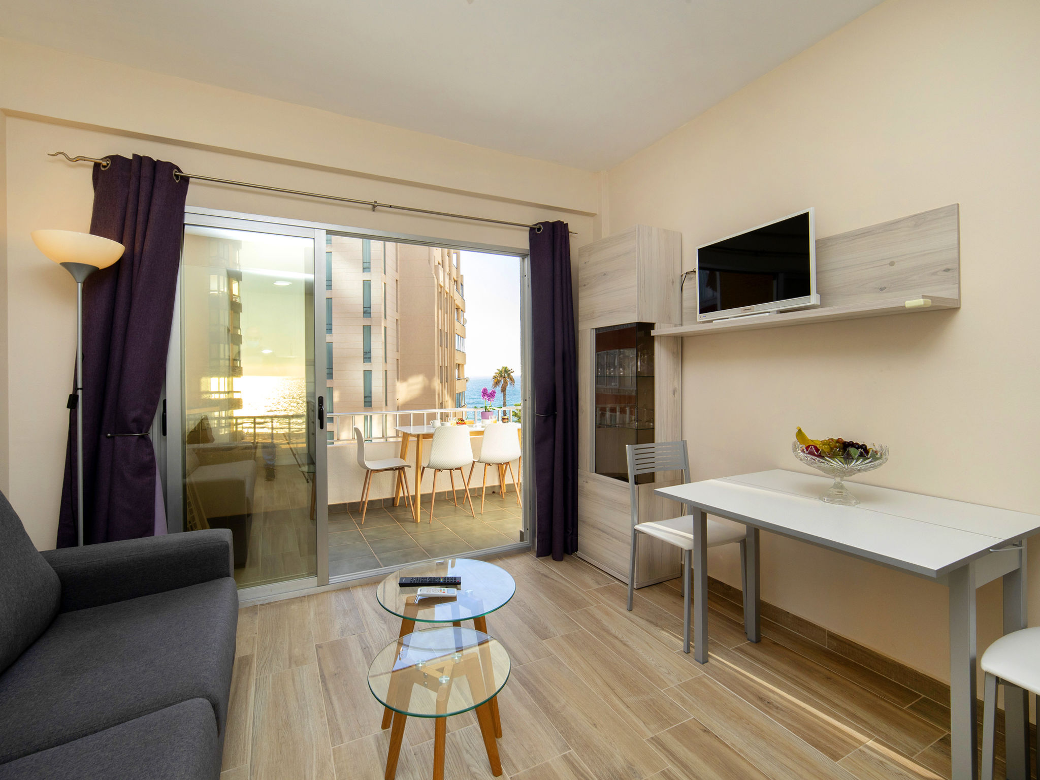 Photo of Costa Blanca II