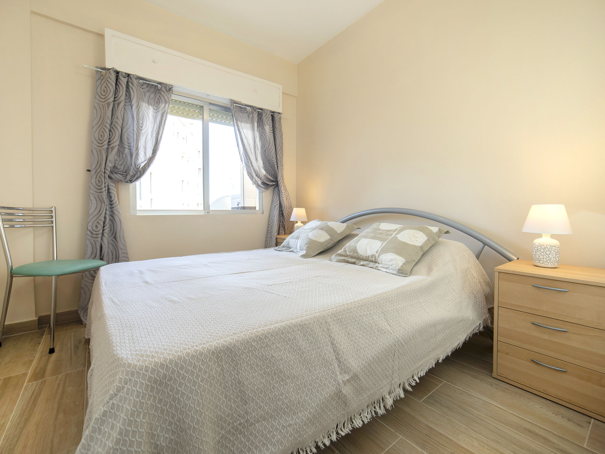 Photo of Costa Blanca II