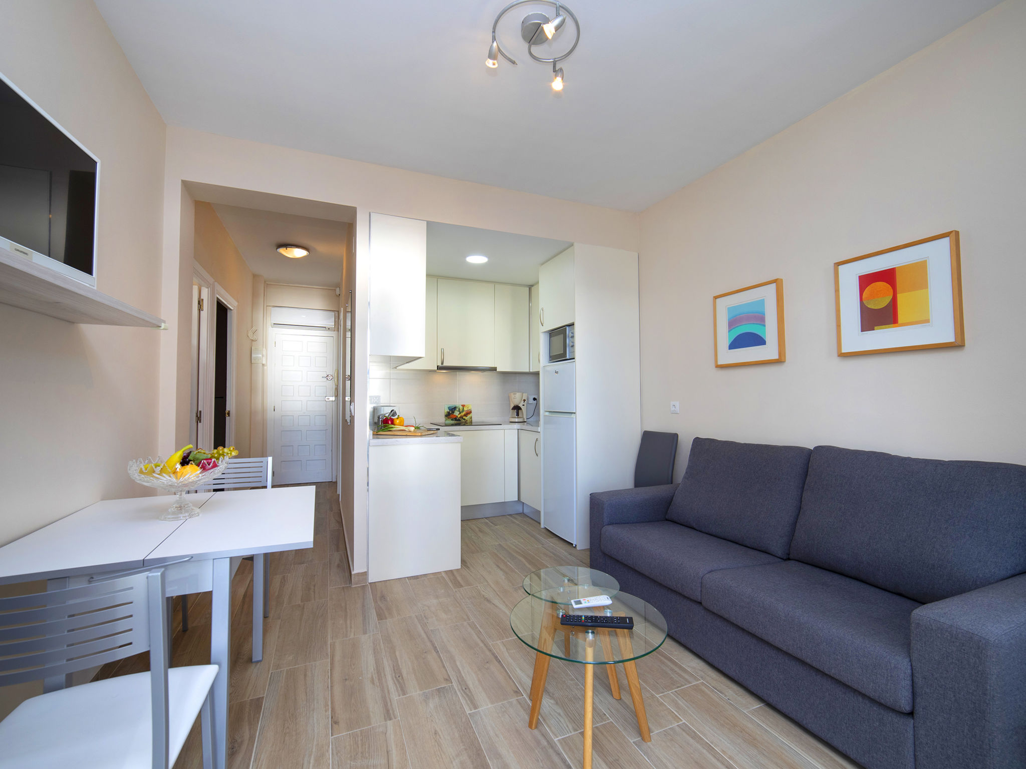 Photo of Costa Blanca II