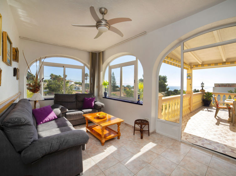 Search and Stay destination Benissa, VC - Spain from AU$ 270. Meluca