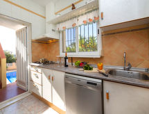 Maison Meluca