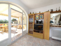 Maison Meluca