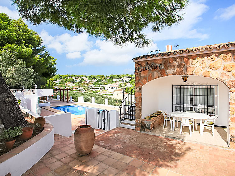 Search and Stay destination Benisa, VC - Spain from AU$ 330. Dulcinea