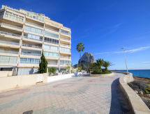 Apartamento Casita Blanca