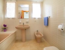 Apartamento Casita Blanca