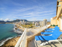 Apartamento Casita Blanca