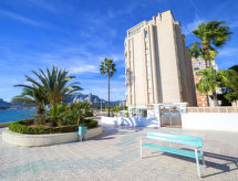 Apartamento Casita Blanca