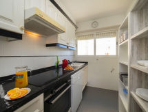 Apartamento Casita Blanca