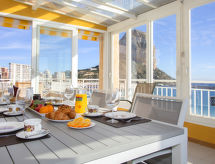 Apartamento Casita Blanca