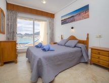 Apartamento Casita Blanca