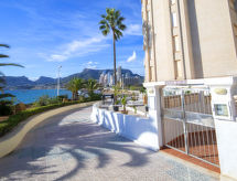 Apartamento Casita Blanca