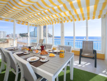 Apartamento Casita Blanca